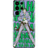 DC Comics The Joker Vintage pose pattern Galaxy S21 Ultra 5G Skin